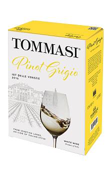 Tommasi Pinot Grigio