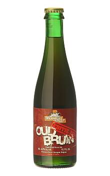 Verzet Oud Bruin 2014