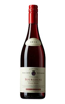 Dom. Dupasquier Bourgogne Pinot Noir