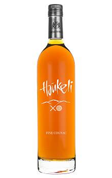 Haukeli XO Fine Cognac