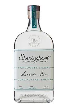 Sheringham Dist. Seaside Gin