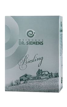 Dr. Siemens Riesling 2014