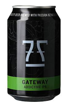 7 Fjell Gateway Addictive IPA