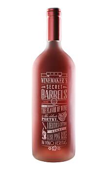 The Winemaker's Secret Barrels Rosé