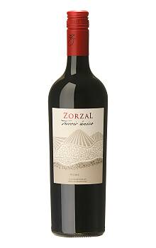 Zorzal Terroir Único Malbec