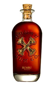 Bumbu the Original