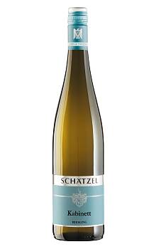 Schätzel Riesling Kabinett