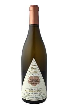 Au Bon Climat Los Alamos Chardonnay