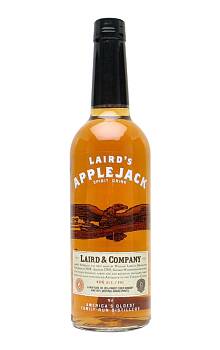 Laird's Applejack