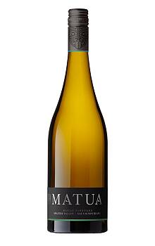 Matua Single Vineyard Marlborough Sauvignon Blanc 2015