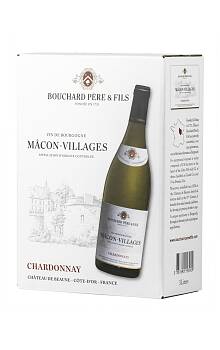 Bouchard Père & Fils Mâcon-Villages