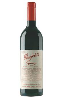 Penfolds Grange 2011