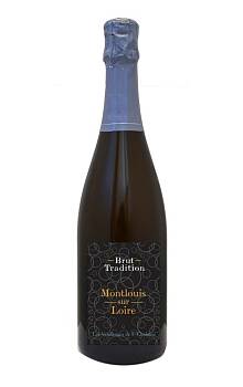 Francois Chidaine Brut Tradition