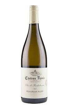 Ch. Thivin Clos de Rochebonne Beaujolais