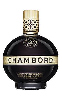 Chambord Black Raspberry Liqueur