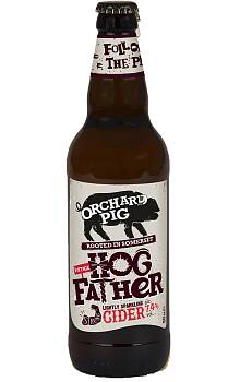Orchard Pig Hogfather