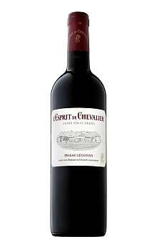 L'Espirit de Chevalier