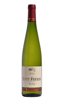 Bott Freres Riesling Tradition