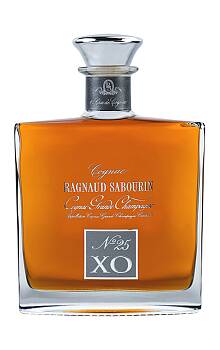 Ragnaud-Sabourin No 25 XO Grande Champagne