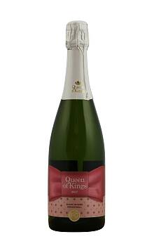 Queen of Kings Blanc de Noir Brut