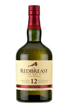 Redbreast 12 YO Single Pot Still Irish Whiskey