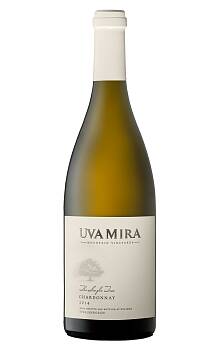 Uva Mira The Single Tree Chardonnay