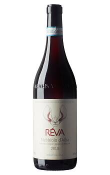 Réva Nebbiolo d'Alba