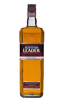 Scottish Leader Blended Scotch Whisky