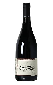 Dom. F. Merlin Côte-Rôtie