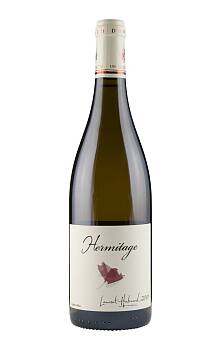 Dom. Habrard Hermitage Blanc