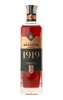 Braastad 1919 Limited Edition
