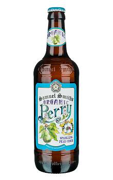 Samuel Smith's Organic Perry Cider