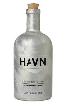 Havn Copenhagen Gin