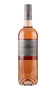Dom. La Suffrene
