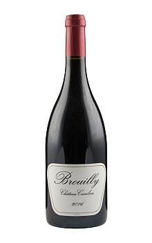 Ch. Cambon Brouilly