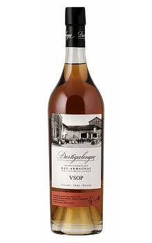 Dartigalongue Bas Armagnac VSOP