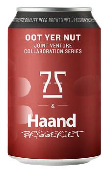 7 Fjell & Haand Oot Yer Nut Joint Venture