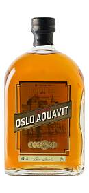 Simers Oslo Aquavit