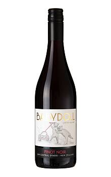 Babydoll Limited Release Pinot Noir
