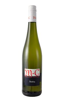 Müller-Catoir M-C Riesling