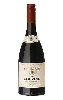 Couveys Pinot Noir