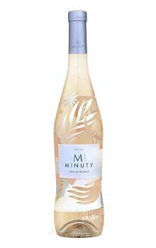 Minuty M Rose Limited Edition