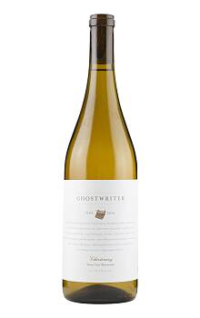 Ghostwriter Santa Cruz Mountains Chardonnay