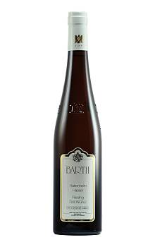 Barth Hassel Riesling GG