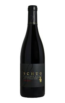 Schug Carneros Estate Pinot Noir