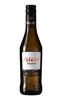 Barbadillo Solear Manzanilla