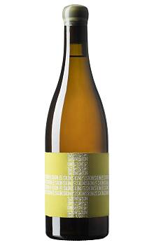 Save Our Souls Skin on Skin Chardonnay 2016