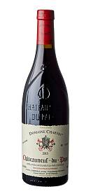 Dom. Charvin Chateauneuf-du-Pape