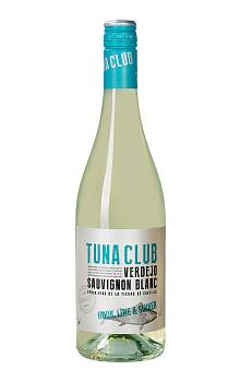 Tuna Club Verdejo Sauvignon Blanc