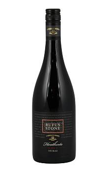Tyrrell's Wines Rufus Stone Heathcote Shiraz